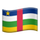 emoji-flag-cf
