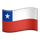 emoji-flag-cl