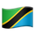 emoji-flag-tz