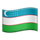 emoji-flag-uz