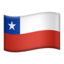 emoji-flag-cl
