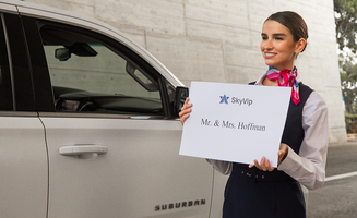 VIP Airport Fast Track Arrival Services